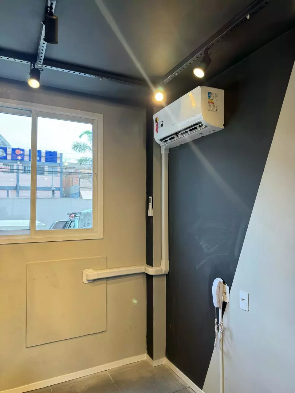 Técnico Rio Frio Climatização 2