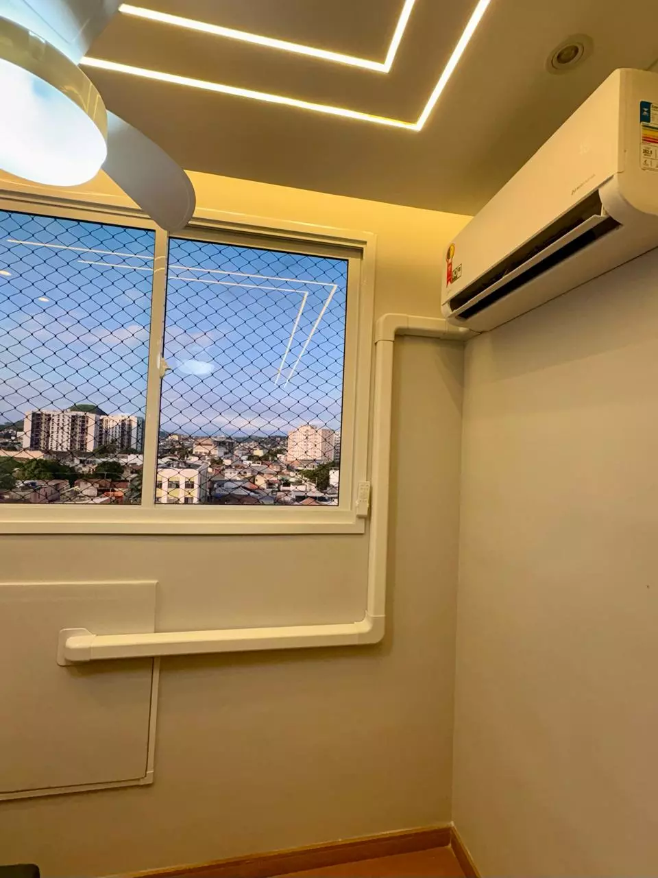 Técnico Rio Frio Climatização 3