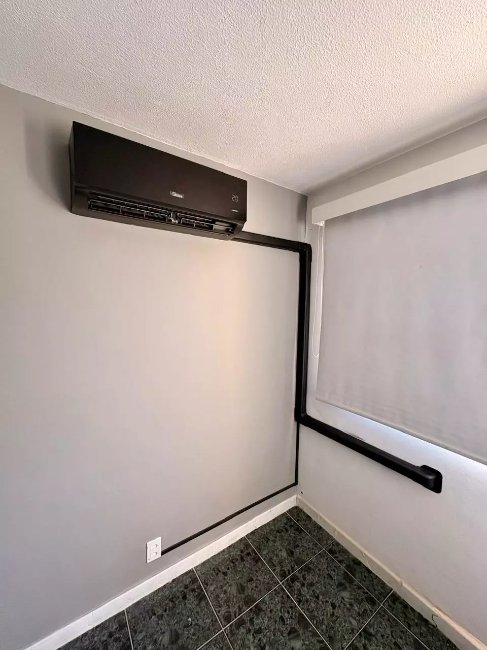 Técnico Rio Frio Climatização 3